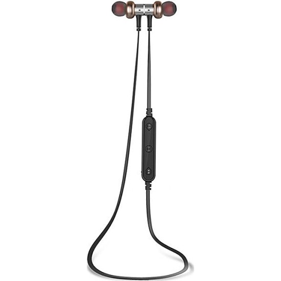 Awei B923BL Ασύρματα Ακουστικά Bluetooth - Μαύρο Awei B923BL Ασύρματα Ακουστικά Bluetooth - Μαύρο