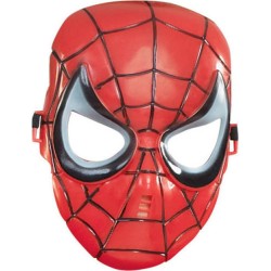 Αποκριάτικη Μάσκα Spiderman