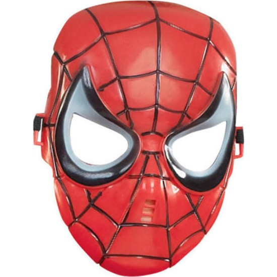 Αποκριάτικη Μάσκα Spiderman Αποκριάτικη Μάσκα Spiderman