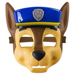 Αποκριάτικη Μάσκα Paw Patrol