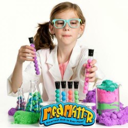 Mad Mattr - Quantum Builder Pack - Μπλε C02G0650048