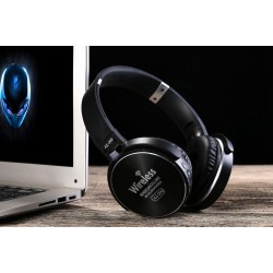 Wireless bluetooth headphones AZ-09