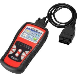 Επαγγελματικό διαγνωστικό αυτοκινήτου Scanner OBD II Konnwei KW830