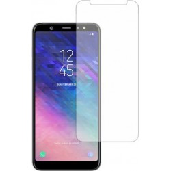 Samsung Galaxy  J8 (2018)  Tempered Glass 