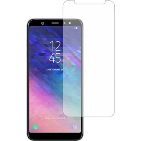 Samsung Galaxy J8 (2018) Tempered Glass Samsung Galaxy J8 (2018) Tempered Glass