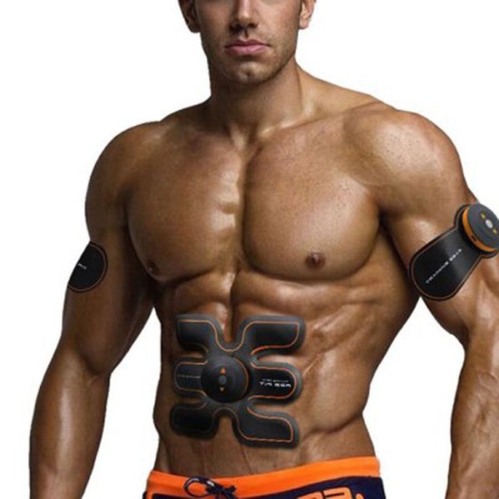 Μηχάνημα Εκγύμνασης Κοιλιακών EMS Six Pack 4085 Μηχάνημα Εκγύμνασης Κοιλιακών EMS Six Pack 4085
