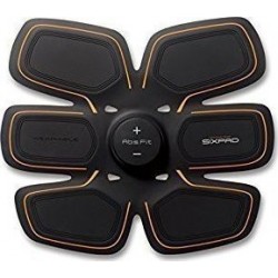 Μηχάνημα Εκγύμνασης Κοιλιακών EMS Six Pack Trainer SL-163