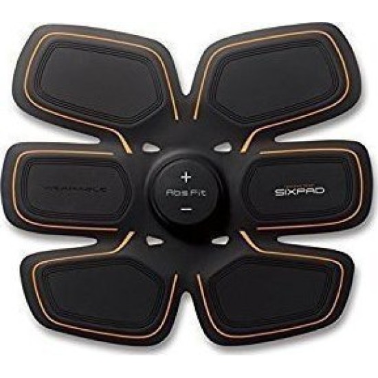 Μηχάνημα Εκγύμνασης Κοιλιακών EMS Six Pack Trainer SL-163