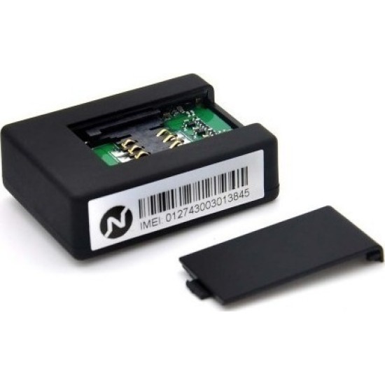 Κοριός Συσκευή Παρακολούθησης με Κάρτα SIM GSM-N9 OEM Κοριός Συσκευή Παρακολούθησης με Κάρτα SIM GSM-N9 OEM