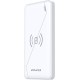 Power Bank Awei P59K 10000 mAh (Μαύρο)