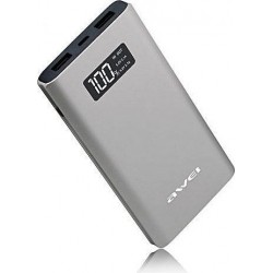 Awei P60K 10.000mAh  Power Bank