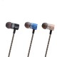 Ipipoo IL-95 Bl In-Ear Wireless Bluetooth Ακουστικό με Μαγνήτη Ipipoo IL-95 Bl In-Ear Wireless Bluetooth Ακουστικό με Μαγνήτη