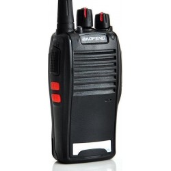 Ασύρματος Πομποδέκτης 5Watt UHF BF-777S SET Baofeng
