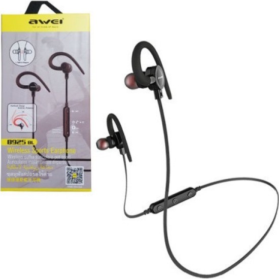Ακουστικά Handsfree Bluetooth Awei B925BL Ακουστικά Handsfree Bluetooth Awei B925BL