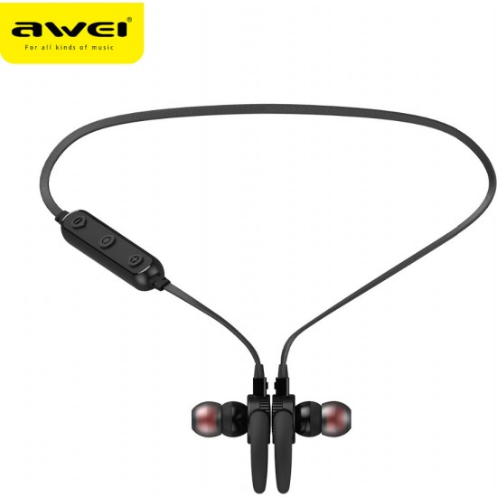 Ακουστικά Handsfree Bluetooth Awei B925BL Ακουστικά Handsfree Bluetooth Awei B925BL