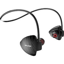 Αδιάβροχα Ασύρματα Ακουστικά με Bluetooth Awei A847BL