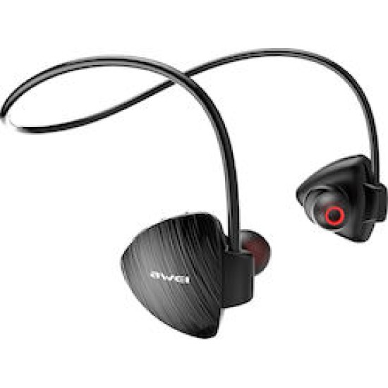Αδιάβροχα Ασύρματα Ακουστικά με Bluetooth Awei A847BL Αδιάβροχα Ασύρματα Ακουστικά με Bluetooth Awei A847BL