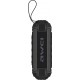 Αδιάβροχο Ηχείο Powerbank – AWEI Y280 Μαύρο