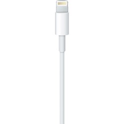 Καλώδιο USB to Apple Lightning 1m