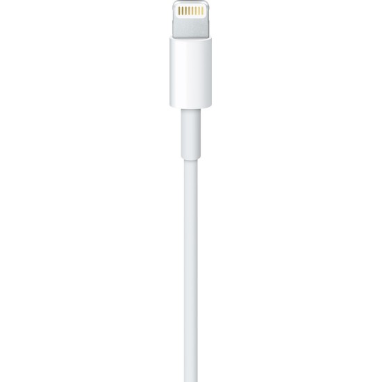 Καλώδιο USB to Apple Lightning 1m Καλώδιο USB to Apple Lightning 1m