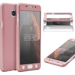 OEM Full Body 360 Ροζ (Galaxy A5 2016)