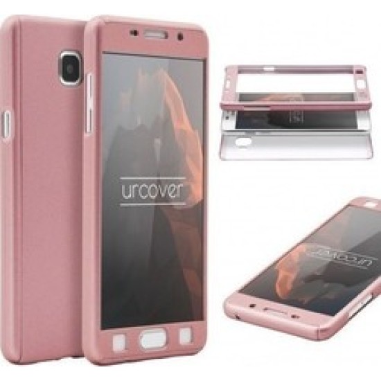 OEM 360 Full Body Rose Gold (Xiaomi Redmi Note 4x) OEM 360 Full Body Rose Gold (Xiaomi Redmi Note 4x)