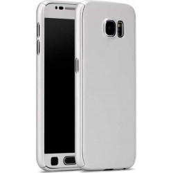OEM 360 Full Body Silver (Galaxy J3 2016)