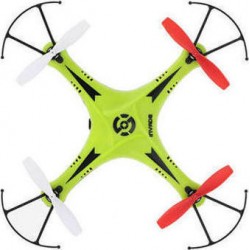 Τηλεκατευθυνόμενο Τετρακόπτερο Mini Drone 2.4GHz  - Mingji