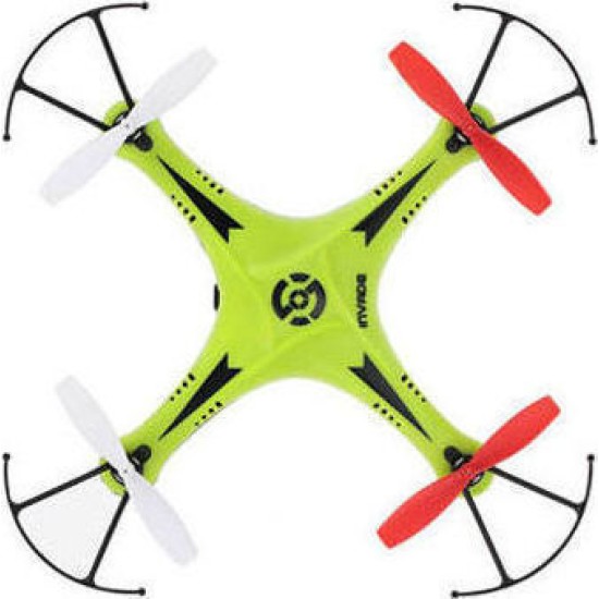 Τηλεκατευθυνόμενο Τετρακόπτερο Mini Drone 2.4GHz  - Mingji