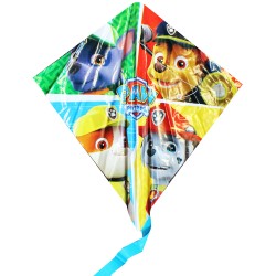 Χαρταετός Paw Patrol 