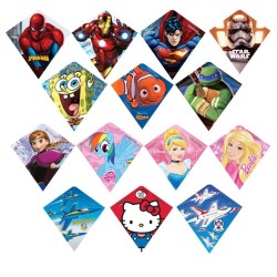 Χαρταετός Spiderman