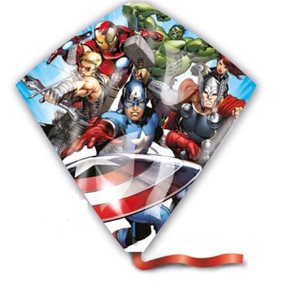 Χαρταετός The Avengers