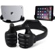 Ok Stand για smartphones\tablet Μαύρο Ok Stand για smartphones\tablet Μαύρο