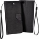 OEM Fancy Diary Θήκη Μαύρη (iPhone 8/7) OEM Fancy Diary Θήκη Μαύρη (iPhone 8/7)
