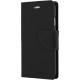 Mercury Fancy Diary Θήκη Μαύρη iPhone 6/6s Mercury Fancy Diary Θήκη Μαύρη iPhone 6/6s