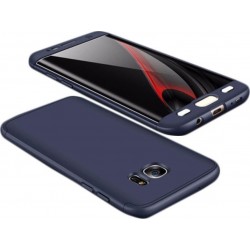 OEM Full Body 360  Μπλέ (Galaxy J7 2017)