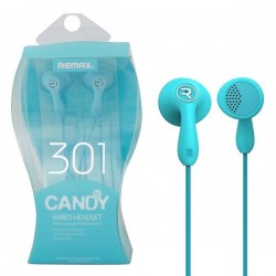 Ακουστικά RM-301 CANDY  REMAX