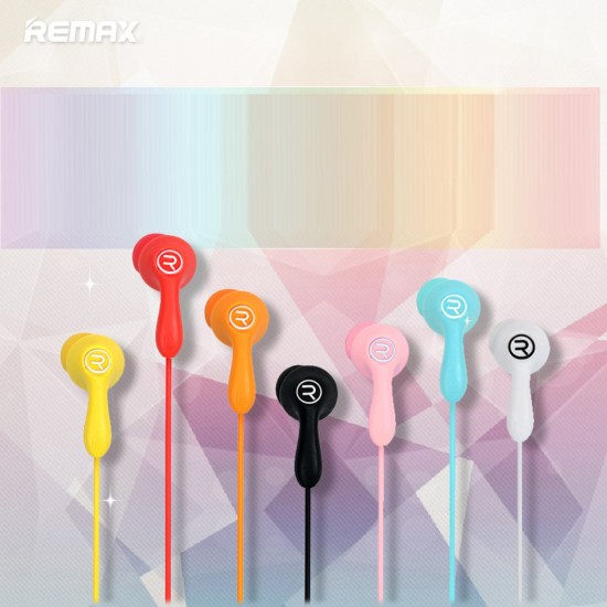 Ακουστικά RM-301 CANDY  REMAX