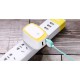 Φορτιστής Σπιτιού Remax 2 Θέσεις USB 2.4A Blue rp-u23 Φορτιστής Σπιτιού Remax 2 Θέσεις USB 2.4A Blue rp-u23