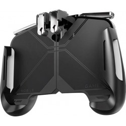 AK-16 Mobile Game Controller με Υποστήριξη Κουμπιών Fire Trigger για PUBG Mobile Gaming