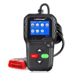 Διαγνωστικό Βλαβών  konnwei kw680 OBDII EOBD Functions