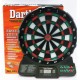 DARTBOARD ΗΛΕΚΤΡΟΝΙΚΟΣ ΣΤΟΧΟΣ ΜΕ ΒΕΛΗ OEM 489 DARTBOARD ΗΛΕΚΤΡΟΝΙΚΟΣ ΣΤΟΧΟΣ ΜΕ ΒΕΛΗ OEM 489