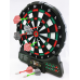 DARTBOARD ΗΛΕΚΤΡΟΝΙΚΟΣ ΣΤΟΧΟΣ ΜΕ ΒΕΛΗ OEM 489