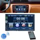 Multimedia Αυτοκινήτων mp5 7026 με  Bluetooth / USB / TF / GPS, Support Rear View