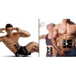 Μηχάνημα Εκγύμνασης Κοιλιακών EMS Six Pack Trainer SL-163