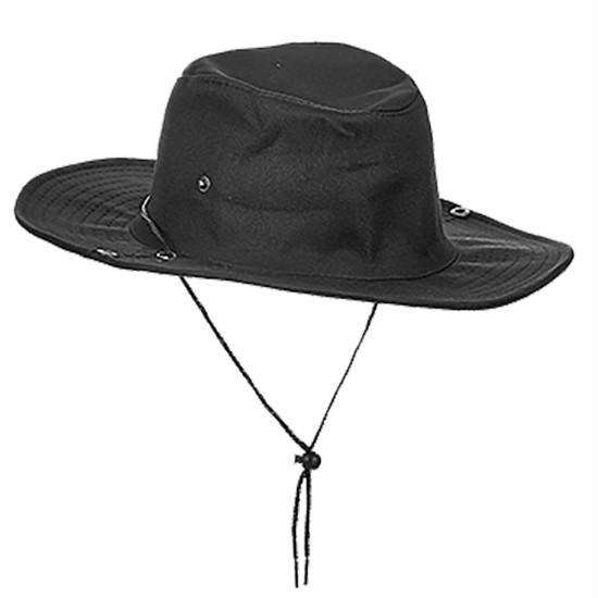 ΚΑΠΕΛΟ ΑΝΔΡΙΚΟ COWBOY 38x35cm SUMMERtiempo 621545 Μπλε