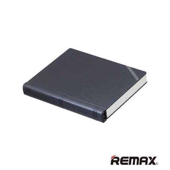 Powerbank 20000mAh Remax Jumbook RPP-86