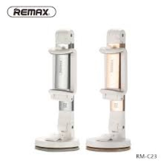 Βάση Στήριξης Κινητού Remax RM-C23 (Άσπρο-Γκρι) Βάση Στήριξης Κινητού Remax RM-C23 (Άσπρο-Γκρι)
