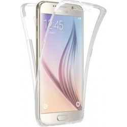 OEM 360 Full Protection Διάφανο (Galaxy S6 Edge)