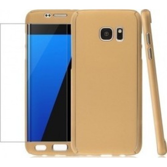 OEM 360 Full Protection Χρυσό (Galaxy S6 Edge) OEM 360 Full Protection Χρυσό (Galaxy S6 Edge)